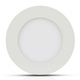 PANOU LED ROTUND...