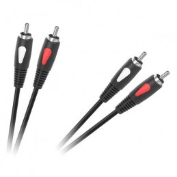 CABLU 2RCA-2RCA 3.0M...