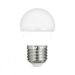 BEC LED G45 E27 5.5W 2700K...