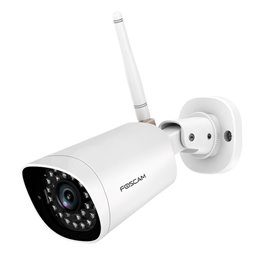 Camera IP Wireless Exterior 4MP Foscam G4