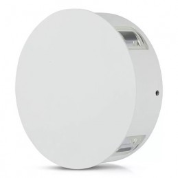 LAMPA LED MONTAJ PERETE 4W...