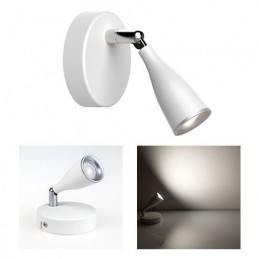 LAMPA LED MONTAJ PERETE...