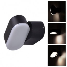 LAMPA LED 6W IP65...