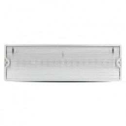LAMPA LED IESIRE DE URGENTA...