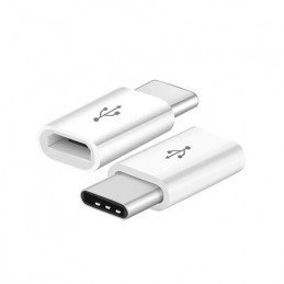 ADAPTOR MICRO USB LA USB...