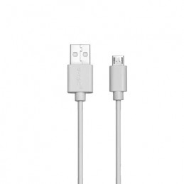 CABLU MICRO USB 1M PEARL...