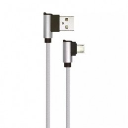 CABLU MICRO USB 1M DIAMOND...