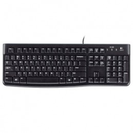 TASTATURA CU FIR K120 USB...