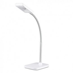 LAMPA BIROU 3.6W 3000K ALB...