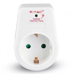 ADAPTOR PRIZA CU PROTECTIE...