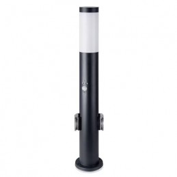 LAMPA GRADINA SOCLU GU10 CU...