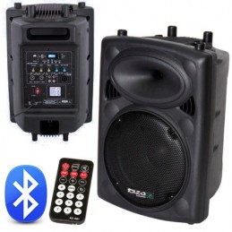 BOXA ACTIVA 10"/25CM...