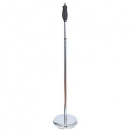 SUPORT MICROFON CULOARE: CROM