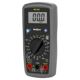 MULTIMETRU UNIVERSAL RB-30C...
