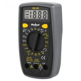 MULTIMETRU UNIVERSAL RB-33D...