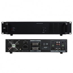 AMPLIFICATOR PROFESIONAL 1...