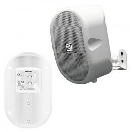 BOXA ACTIVA 4" 40W ALB BST