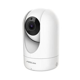 Camera IP Wireless Foscam R4M PTZ 4MP