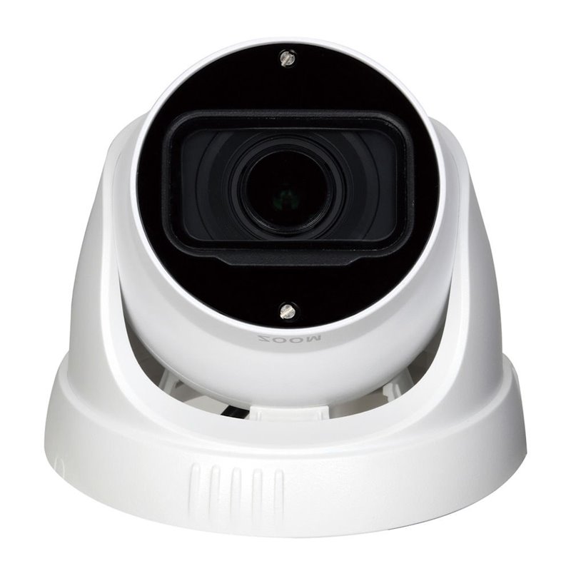 Camera supraveghere dome HDCVI varifocala 2MP Dahua HAC-T3A21-VF Camera supraveghere dome HDCVI varifocala 2MP Dahua HAC-T3A21-VF
