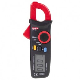 CLAMPMETRU DIGITAL 200A...