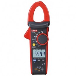 CLAMPMETRU DIGITAL TRUE RMS...