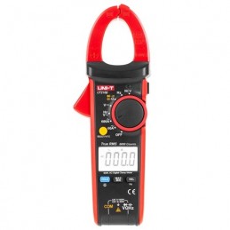 CLAMPMETRU DIGITAL TRUE RMS...