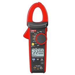 CLAMPMETRU DIGITAL 600A...