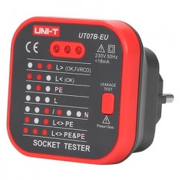 MULTIMETRU DIGITAL TESTER...