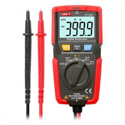MULTIMETRU DIGITAL UT125C...