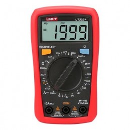 MULTIMETRU DIGITAL UT33B+...