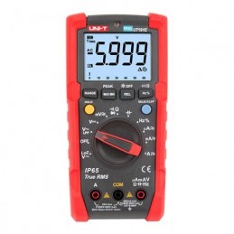 MULTIMETRU DIGITAL UT191E...