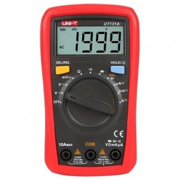 MULTIMETRU DIGITAL UT131A...