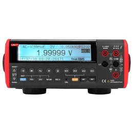 MULTIMETRU LABORATOR UT805A...