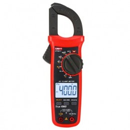 CLAMPMETRU DIGITAL UT201+...