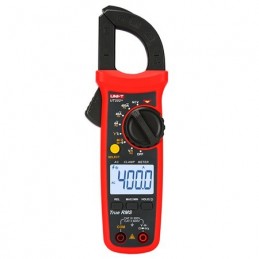 CLAMPMETRU DIGITAL UT202+...