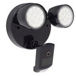 Camera IP wireless 2MP cu proiector si senzor PIR Vstarcam FC2