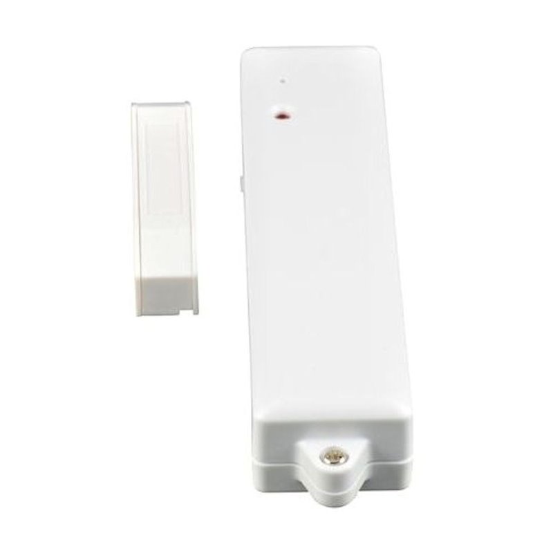 Senzor magnetic (pentru usa) TX3DS cu emitator pentru LS30 Senzor magnetic (pentru usa) TX3DS cu emitator pentru LS30