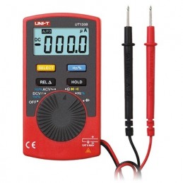 MULTIMETRU DIGITAL UT120B...