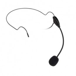 MICROFON TIP CASCA TL-9703...