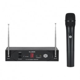 STATIE 1 MICROFON WL200R/H