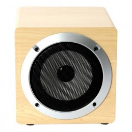 BOXE LEMN 3 INCH 5W...