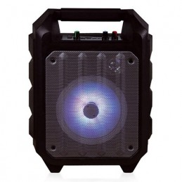 BOXA BLUETOOTH PORTABILA...