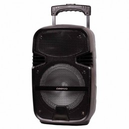 BOXA BLUETOOTH PORTABILA...