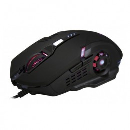 MOUSE GAMING EXA2 6D 2600...