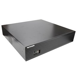 DVR 32 Canale Pentabrid XVR 1080N 8MP Eyecam EC-XVR4118