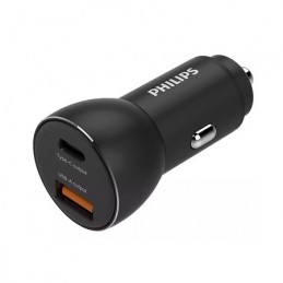 INCARCATOR AUTO USB -A SI...