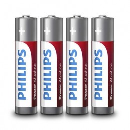 BATERIE POWER ALKALINE LR3...