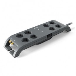 PRELUNGITOR SURGE PROTECTOR...