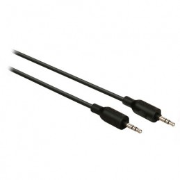 CABLU JACK 3.5MM TATA -...