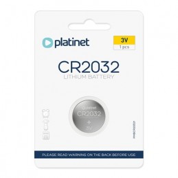 BATERIE CR2032 BLISTER 1...